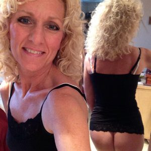 Expérimentée 🔥 Monique - rencontre-Cougar-La Rochelle